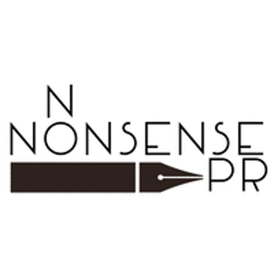 No Nonsense PR Logo