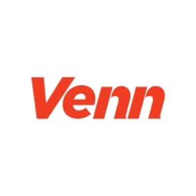 Venn Digital Logo