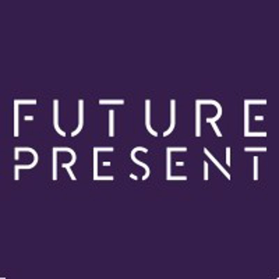 Future Present Logo