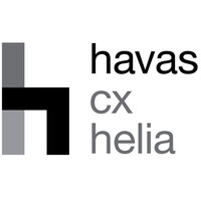 Havas Helia Logo