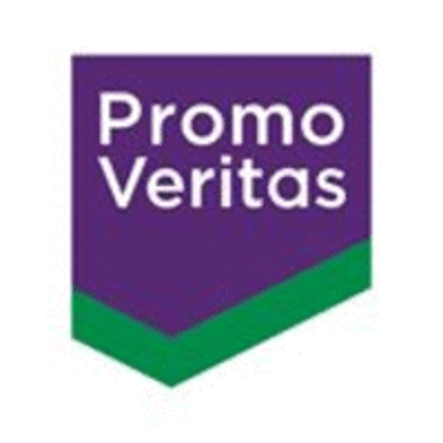Promo Veritas Logo