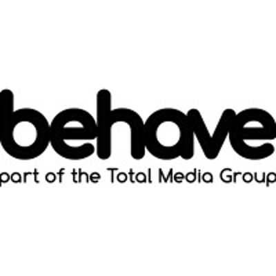 behave Logo