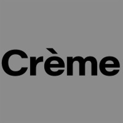 Creme Creative Logo