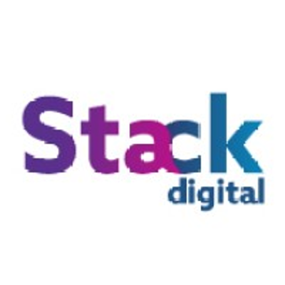 Stack Digital Logo
