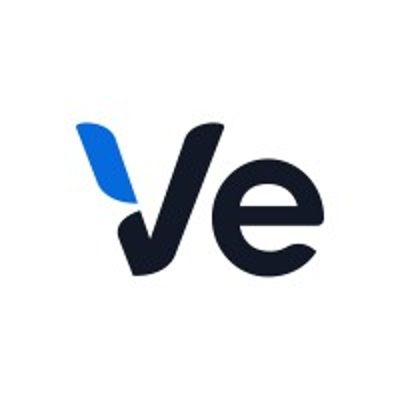 Ve Global Logo