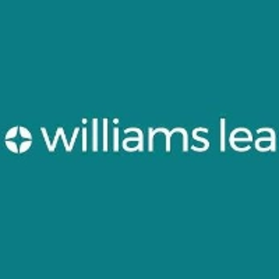 Williams Lea Logo