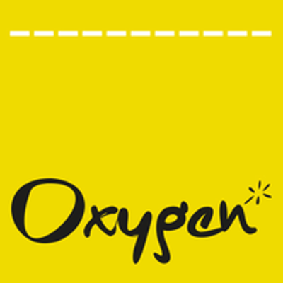 The Oxygen Agency Logo