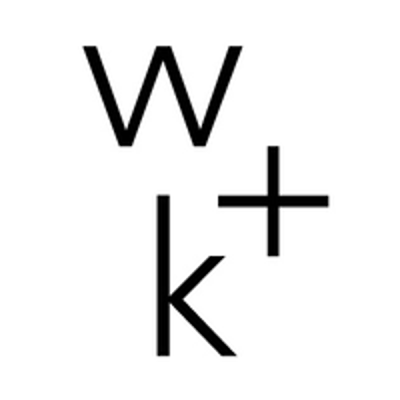 Wieden+Kennedy Logo