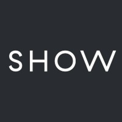 SHOW Logo