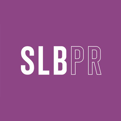 SLBPR Logo