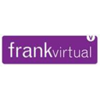 Frank Virtual Logo