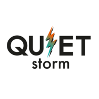 Quiet Storm Logo