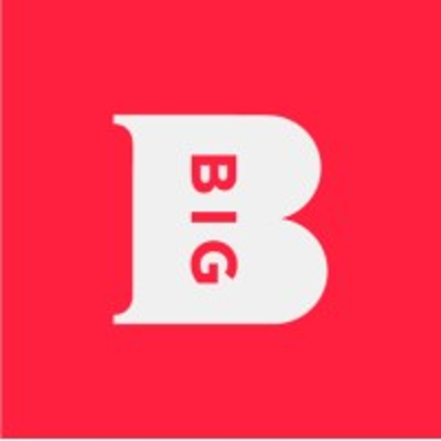 BIG Partnership Logo
