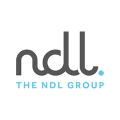 The NDL Group Logo