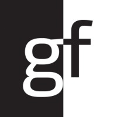 Ghostfoundry Logo