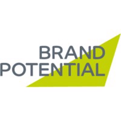 Brand Potential Logo