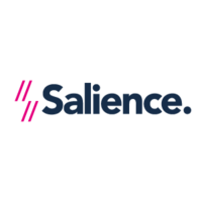 Salience Search Marketing Logo