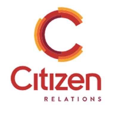 Citizen Relations Logo