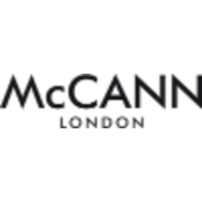 McCann London Logo