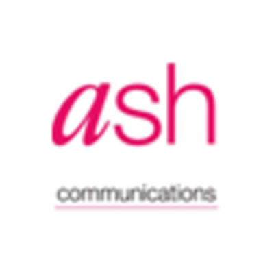 Ash Communications Logo