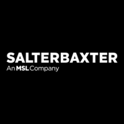 Salterbaxter Logo