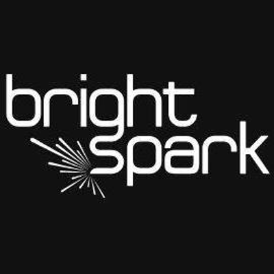 Bright Spark Logo