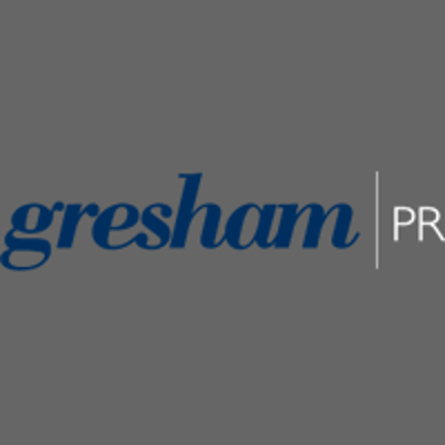 gresham PR Logo