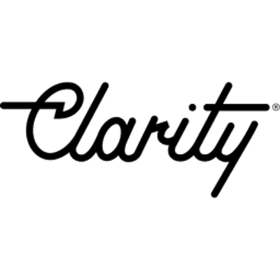 Clarity PR Logo