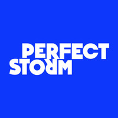 Perfect Storm Logo