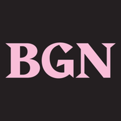 BGN Logo