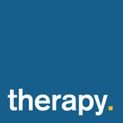 Therapy Agency Logo