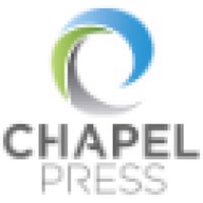 Chapel Press Logo