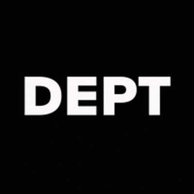 Dept Logo