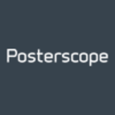 Posterscope Logo