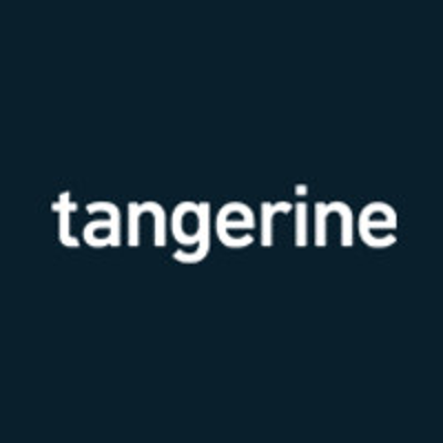 tangerine Logo