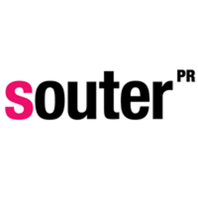 Souter PR Logo