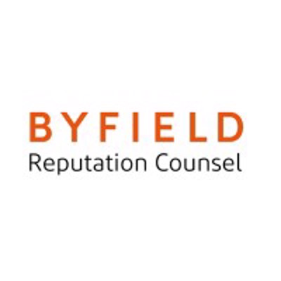 Byfield Consultancy Logo