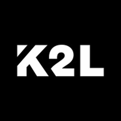 K2L Logo