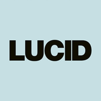 Lucid Graphics Logo