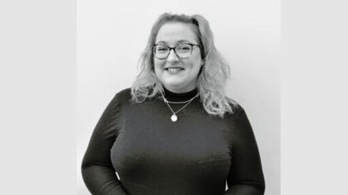 Kirsty Moody, Marketing Specialist at Bigfoot Digital.