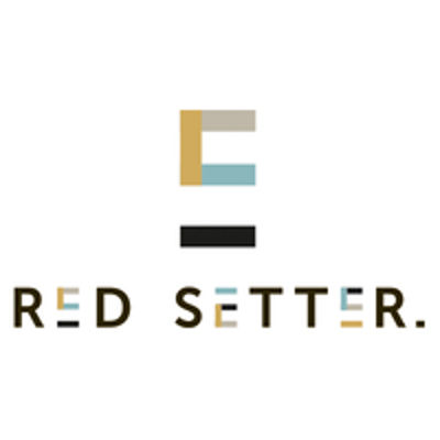 Red Setter Logo