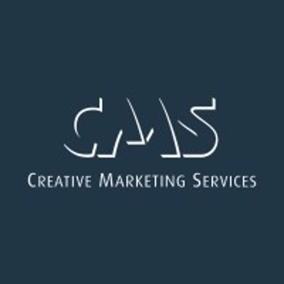 Creative Marketing Services Logo