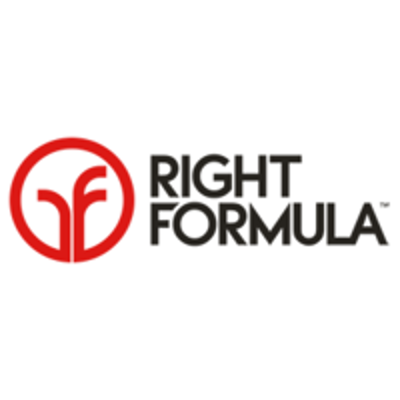 Right Formula Logo