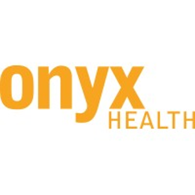 Onyx Health Logo