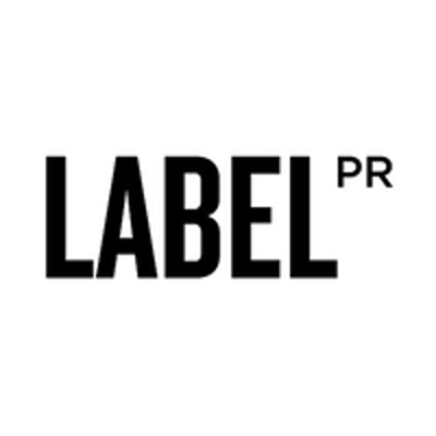 Label PR Logo