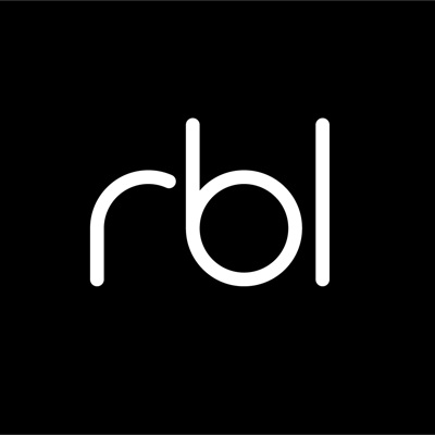 RBL Brand agency Logo