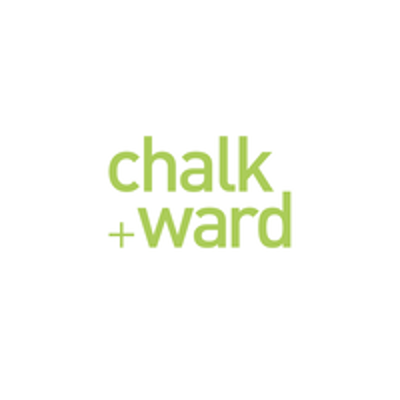 Chalk & Ward Advertising Logo