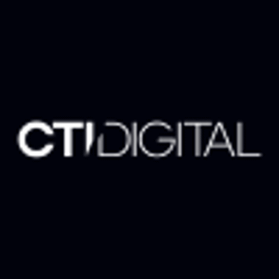 CTI Digital Logo