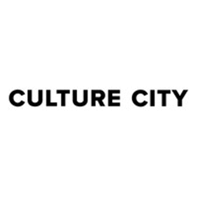 Culture City Logo