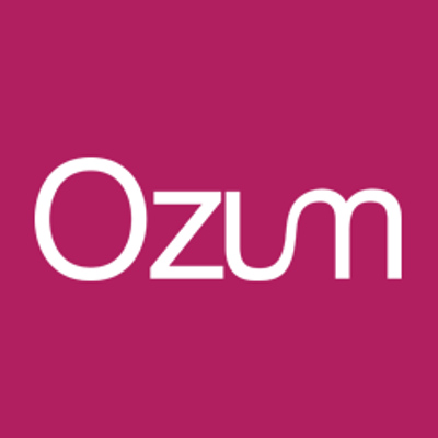 Ozum Ltd Logo